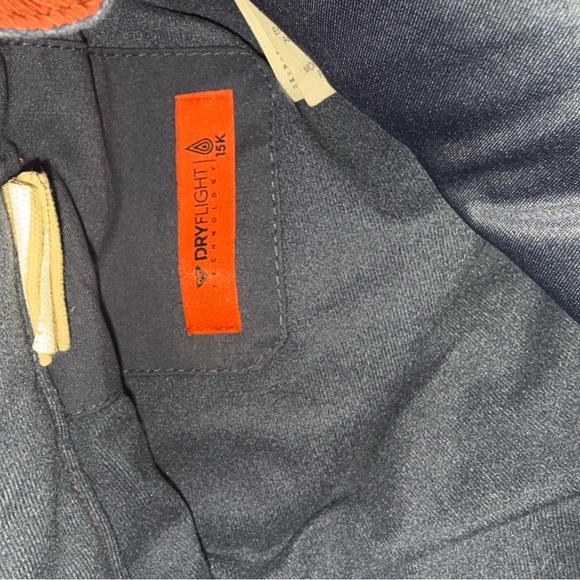 Roxy dryflight snow pants - Picture 7 of 9